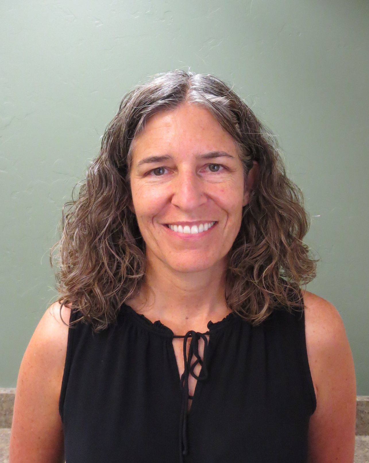 Julie Evans executive director at Casa de la Luz Foundation